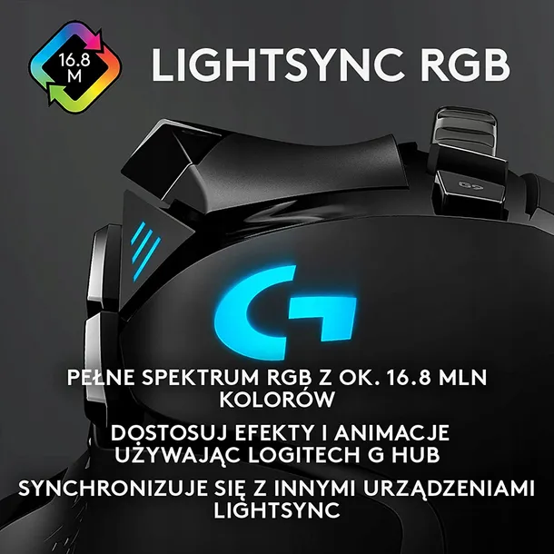 myszka-logitech-g502-hero-lightsync-25600-dpi-usb-kod-producenta-910-005470