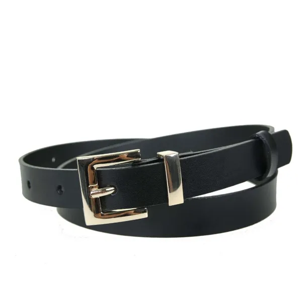pasek-damski-black