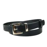 pasek-damski-black