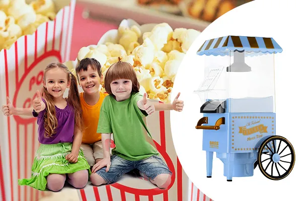 maszynka-do-popcornu-wozek-stan-nowy