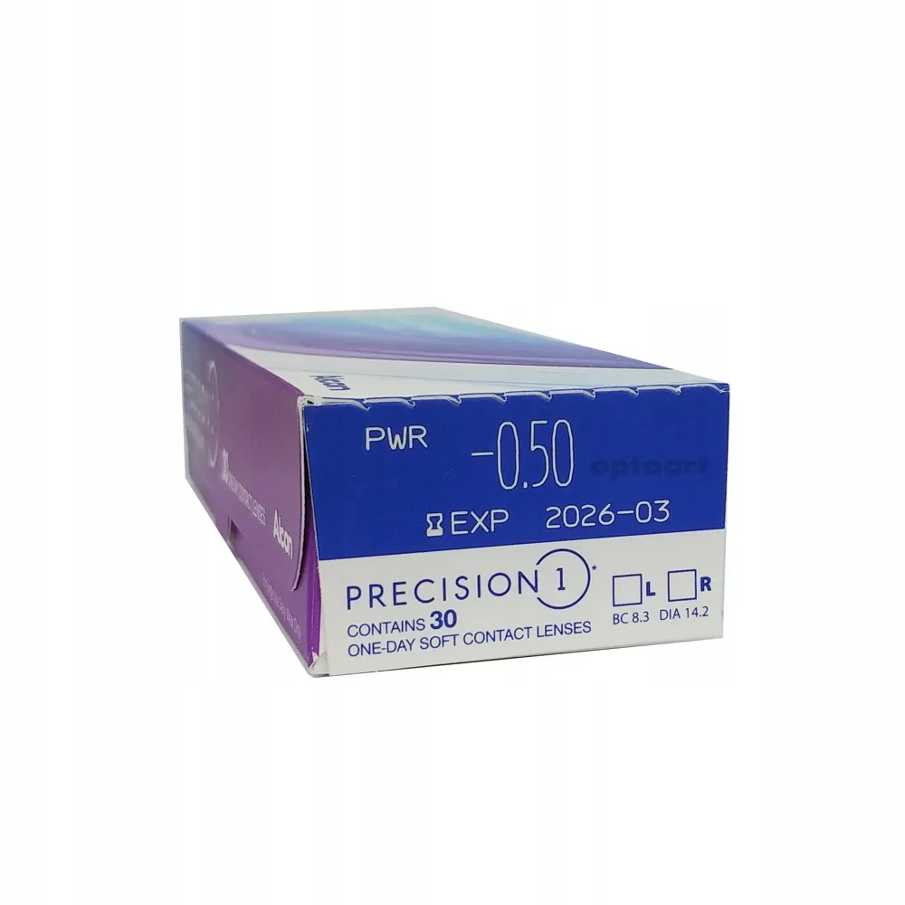 precision-1-30szt-125-8-3-stan-nowy