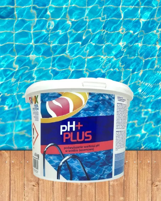 gamix-ph-plus-4-kg-granulat-stan-nowy