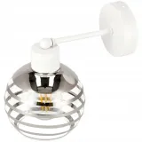 kinkiet-led-scienny-bialy-szklana-kula-e27-dlugosc-wysokosc-20-cm