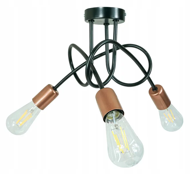 lampa-base-loft-3x-e27-miedz