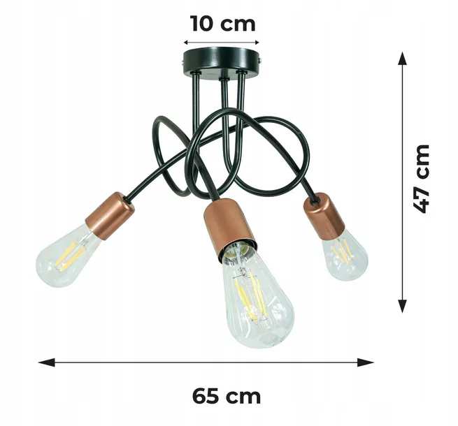 lampa-base-loft-3x-e27-miedz-kolor-czarny