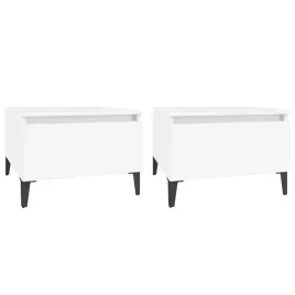 stoliki-nocne-2-szt-biale-50x46x35-cm