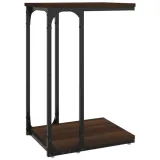 stolik-boczny-brazowy-dab-40x30x60-cm
