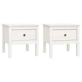 stoliki-boczne-2-szt-biale-50x50x49-cm-lite-drewno-sosnowe