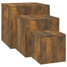 stoliki-3-szt-przydymiony-dab-material-drewnopochodny