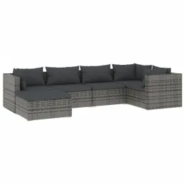 6-cz-zestaw-wypoczynkowy-do-ogrodu-poduszki-szary-rattan-pe