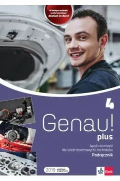 genau-plus-4-lektor-podrecznik