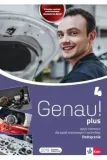 genau-plus-4-lektor-podrecznik