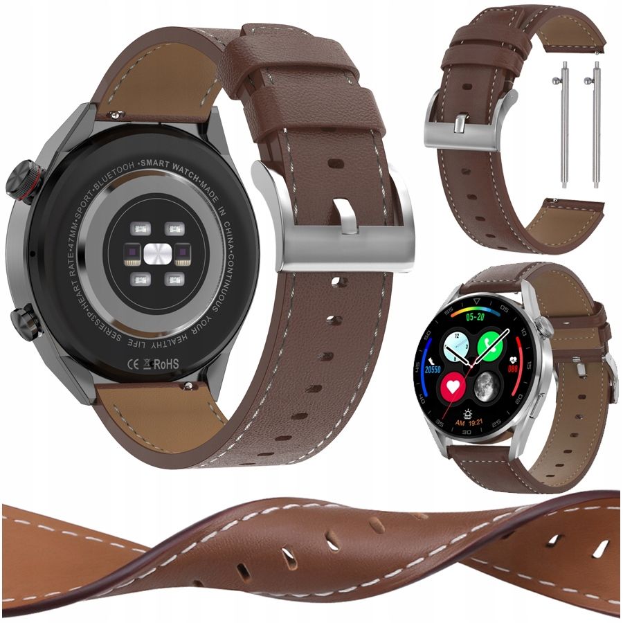 Huawei watch outlet gt 22mm