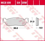 klocki-hamulcowe-trw-mcb699-stan-nowy