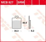 klocki-hamulcowe-trw-mcb827-stan-nowy