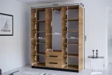szafa-lotta-t7-153cm-kolor-frontow-inny-kolor