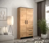 szafa-lotta-t3-103cm-stan-nowy