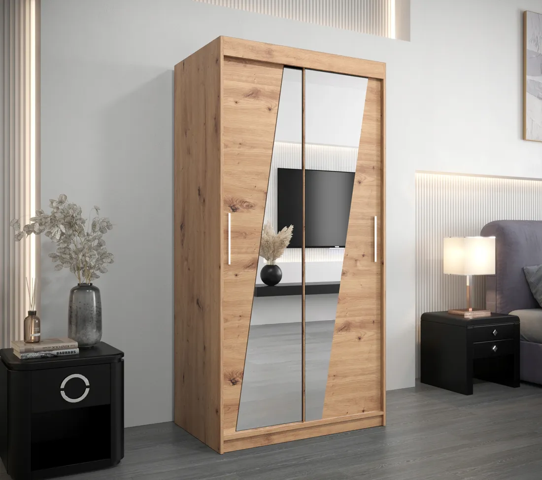 szafa-przesuwna-olimp-100-cm-stan-nowy