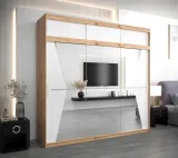 nadstawka-do-szafy-250cm-stan-nowy