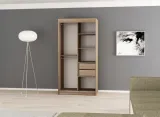 szafa-przesuwna-olimp-120-cm-lustro-zestaw-stan-nowy