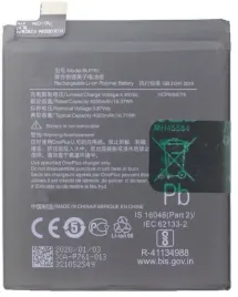 nowa-bateria-oneplus-8-blp761