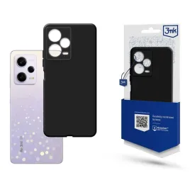 redmi-note-12-pro-3mk-matt-case-black