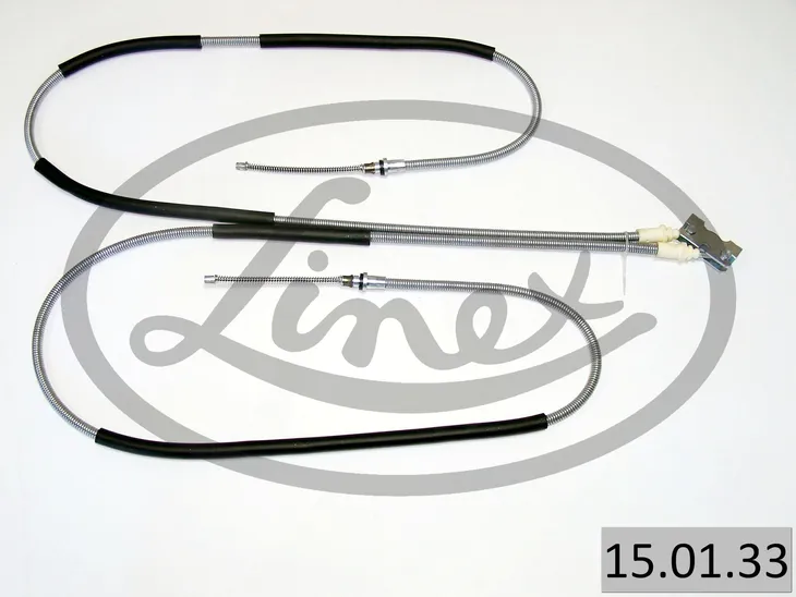 linka-hamulca-recznego-ford-stan-nowy