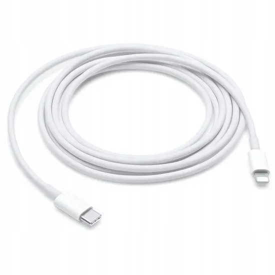 kabel-ladowarka-usb-c-do-iphone-ipad-lightning-2m-stan-nowy