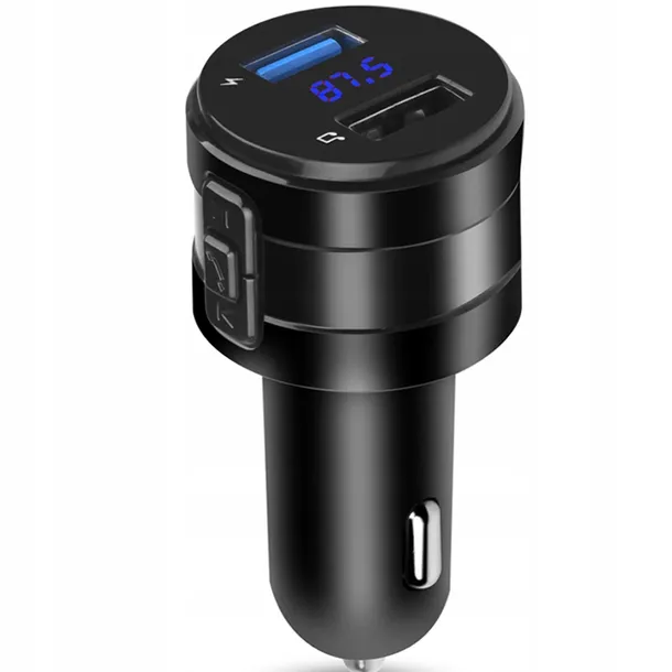 transmiter-fm-bluetooth-ladowarka-mp3-2xusb-sd-lcd-model-e810
