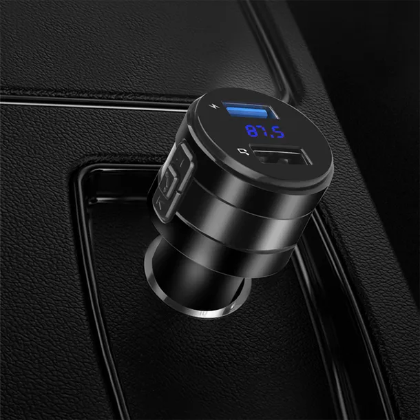 transmiter-fm-bluetooth-ladowarka-mp3-2xusb-sd-lcd-waga-z-opakowaniem-1-kg
