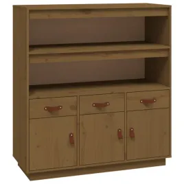 kredens-miodowy-braz-100x40x1085-cm-lite-drewno-sosnowe