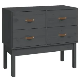 komoda-szara-90x40x78-cm-lite-drewno-sosnowe