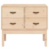 komoda-90x40x78-cm-lite-drewno-sosnowe-stan-nowy