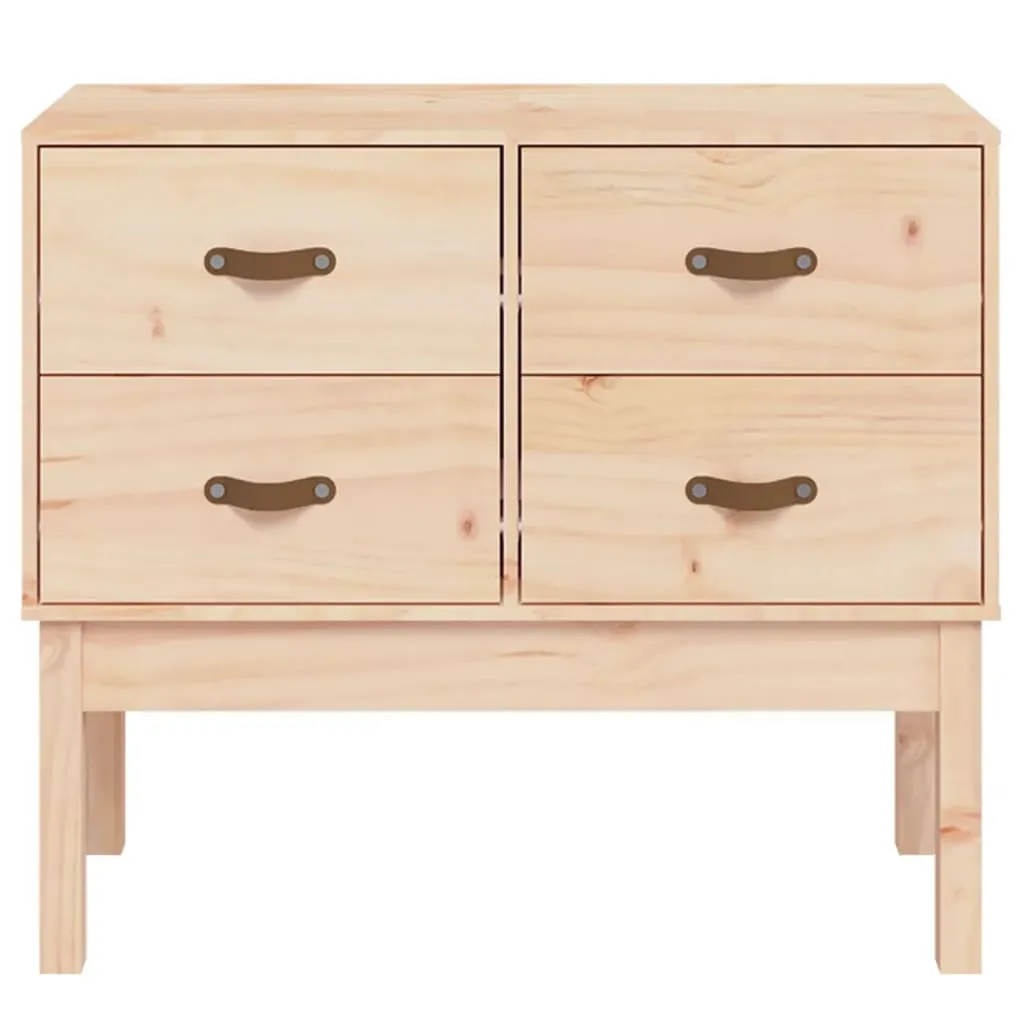 komoda-90x40x78-cm-lite-drewno-sosnowe-stan-nowy