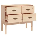 komoda-90x40x78-cm-lite-drewno-sosnowe-stan-nowy