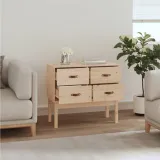 komoda-90x40x78-cm-lite-drewno-sosnowe-stan-nowy