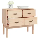 komoda-90x40x78-cm-lite-drewno-sosnowe-stan-nowy