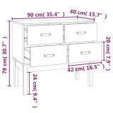 komoda-90x40x78-cm-lite-drewno-sosnowe-stan-nowy