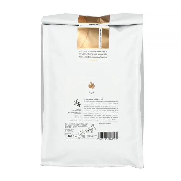 lacava-the-bru-1000g-wielkosc-opakowania-g-1000-g