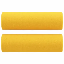 poduszki-ozdobne-2-szt-jasnozolty-o15x50-cm-tkanina