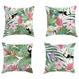 poduszki-ozdobne-4-szt-wielokolorowe-50x50-cm-tkanina