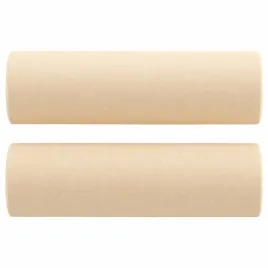 poduszki-ozdobne-2-szt-kremowe-o15x50-cm-tkanina