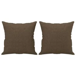 poduszki-ozdobne-2-szt-brazowy-40x40-cm-tkanina