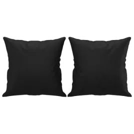 poduszki-ozdobne-2-szt-czarny-40x40-cm-sztuczna-skora