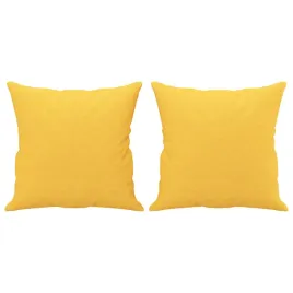 poduszki-ozdobne-2-szt-jasnozolty-40x40-cm-tkanina
