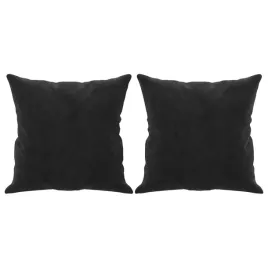poduszki-ozdobne-2-szt-czarny-40x40-cm-aksamit