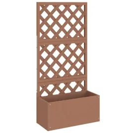 donica-z-kratka-na-pnacza-brazowa-65x33x135-cm-wpc