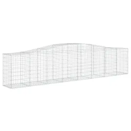 lukowaty-kosz-gabionowy-400x50x80-100-cm-galwanizowane-zelazo