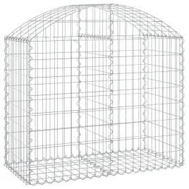 lukowaty-kosz-gabionowy-100x50x80-100-cm-galwanizowane-zelazo