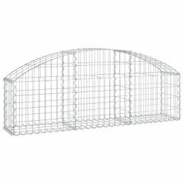 lukowaty-kosz-gabionowy-150x30x40-60-cm-galwanizowane-zelazo